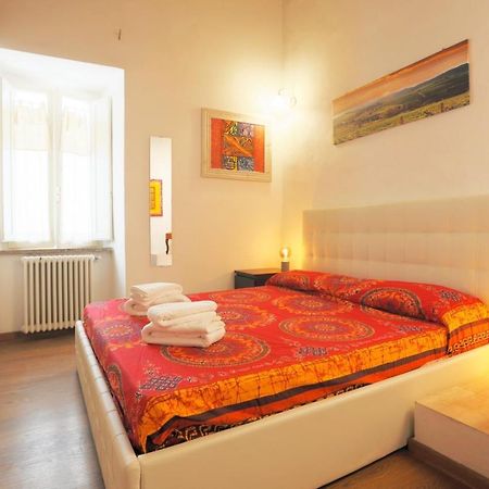 Mantellini Apartment Siena Ngoại thất bức ảnh