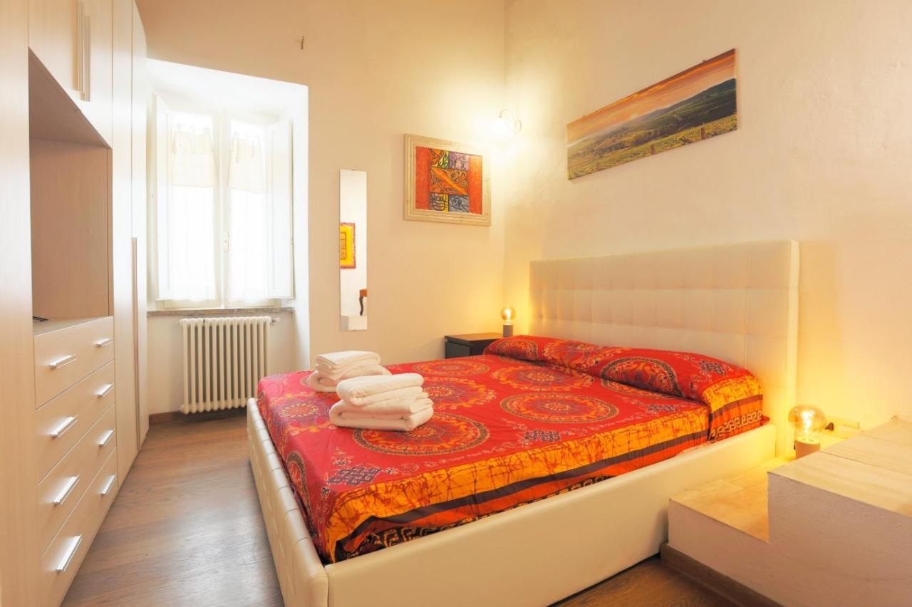Mantellini Apartment Siena Ngoại thất bức ảnh