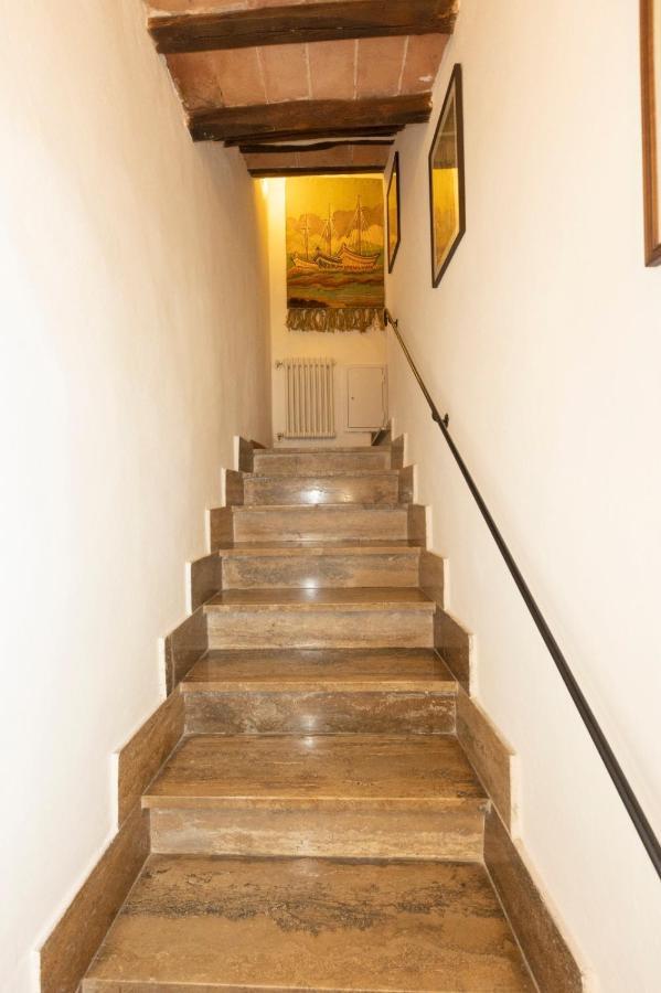 Mantellini Apartment Siena Ngoại thất bức ảnh